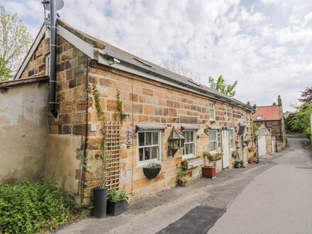 Old Stables Cottage