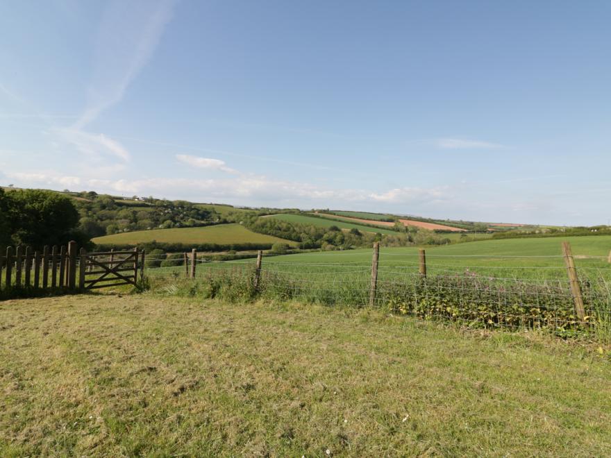 Meadowlea Cottage