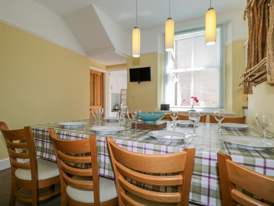 Sefton House