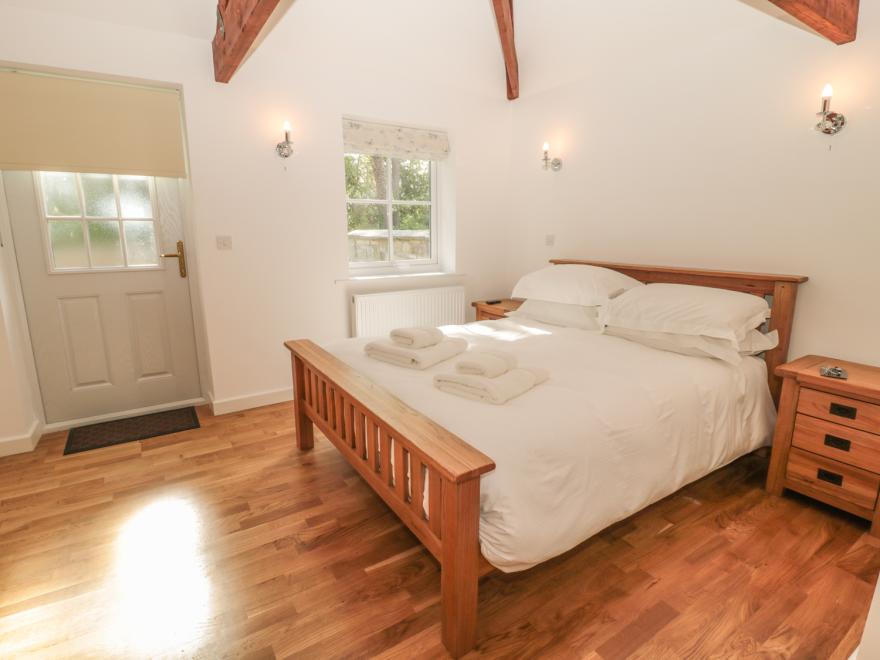 Nursery Cottage