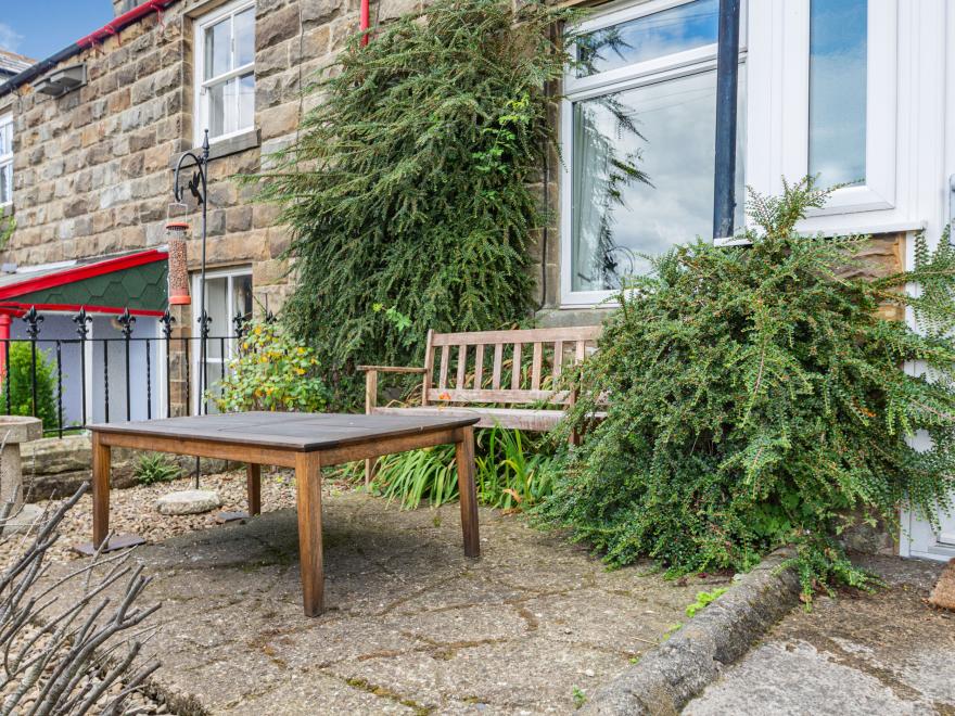 Hart Cottage