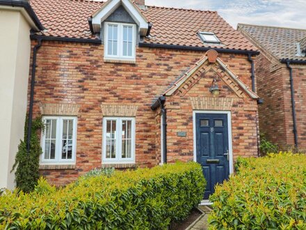 Sleeper Cottage