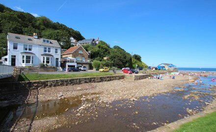 Quayside