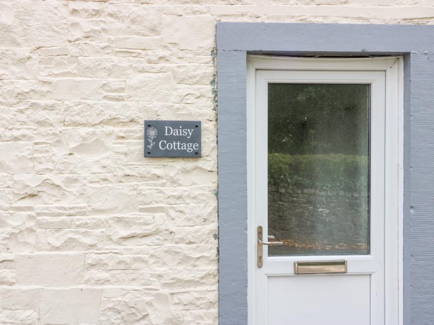 Daisy Cottage