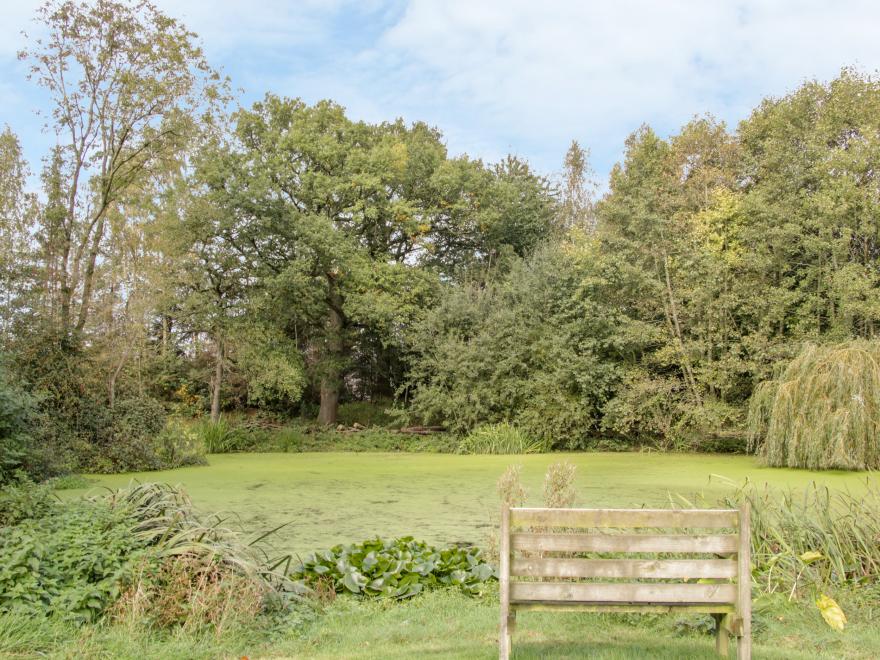 Moorhen Lodge