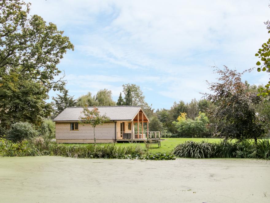Moorhen Lodge