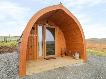 Garraidh Ghorm Pod