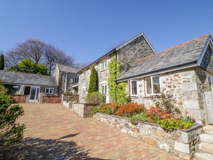 Cornflower Cottage