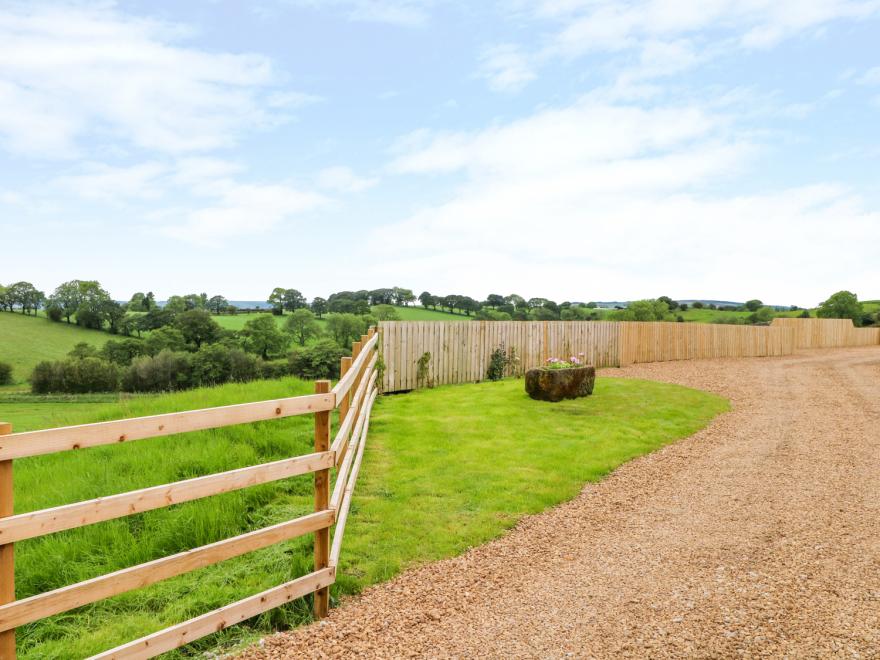 Pastures Barn