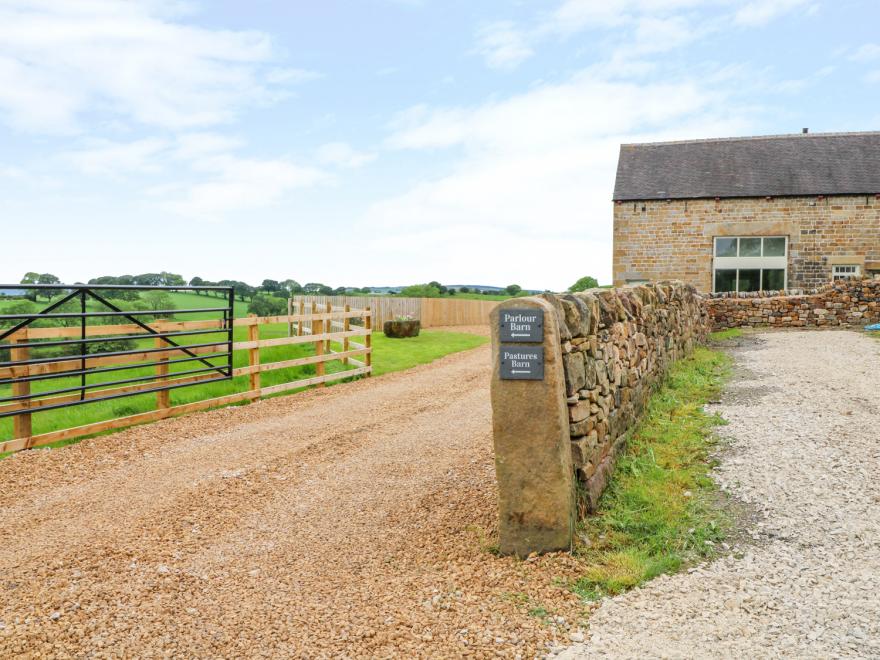 Parlour Barn