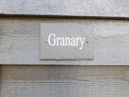 The Granary