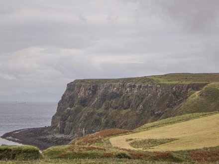 Hebridean View