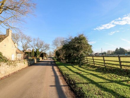 Half Acre Cottage Annexe