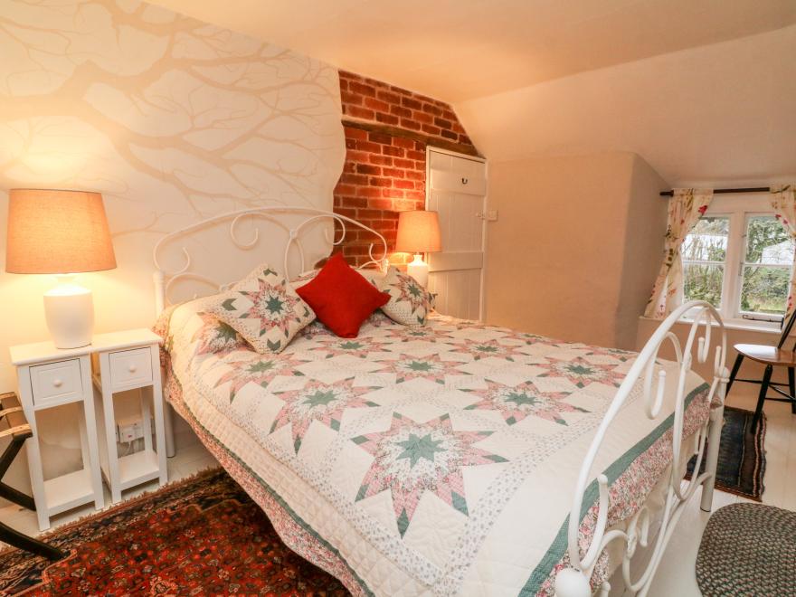 Whitefield Cottage