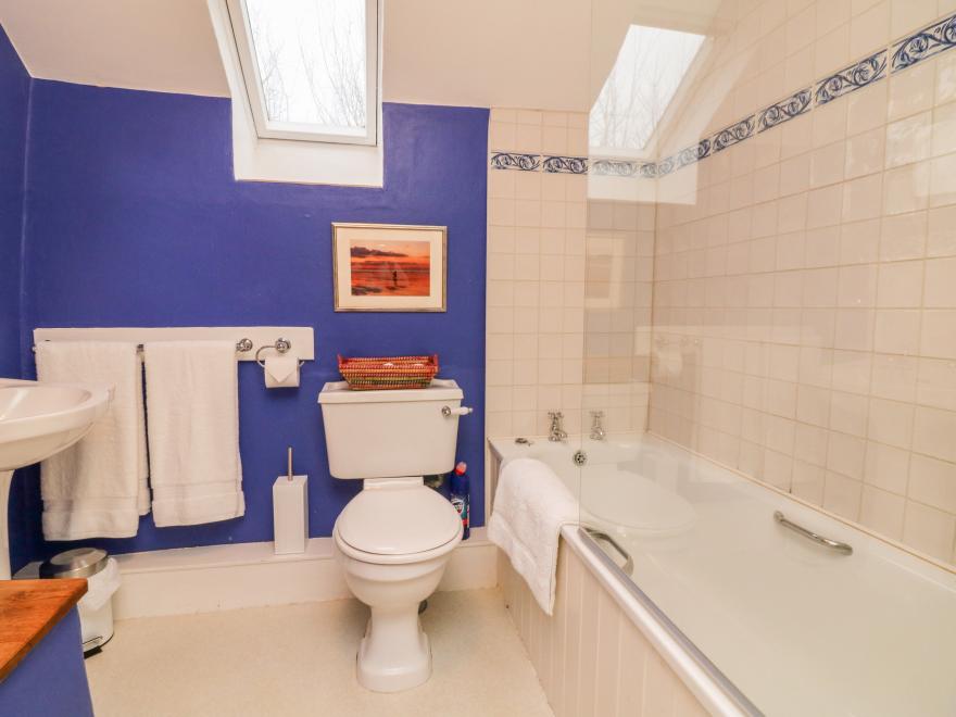 Whitefield Cottage
