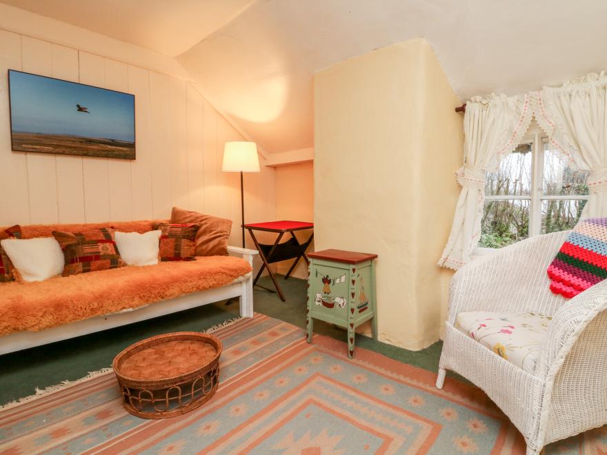 Whitefield Cottage