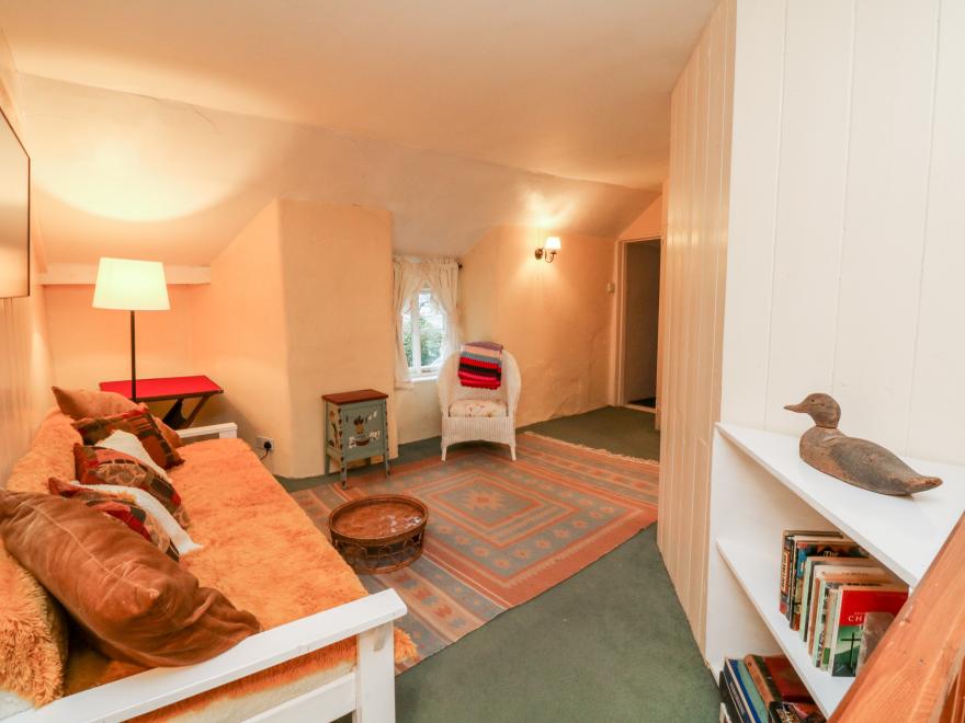 Whitefield Cottage