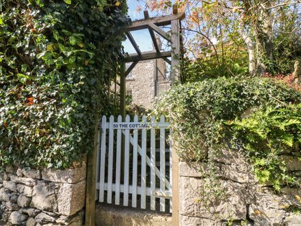 Westmorland Cottage