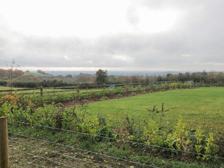 Cartwheel Cottage