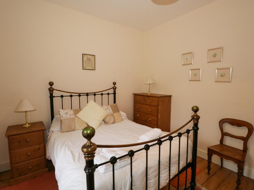 Ednas Cottage