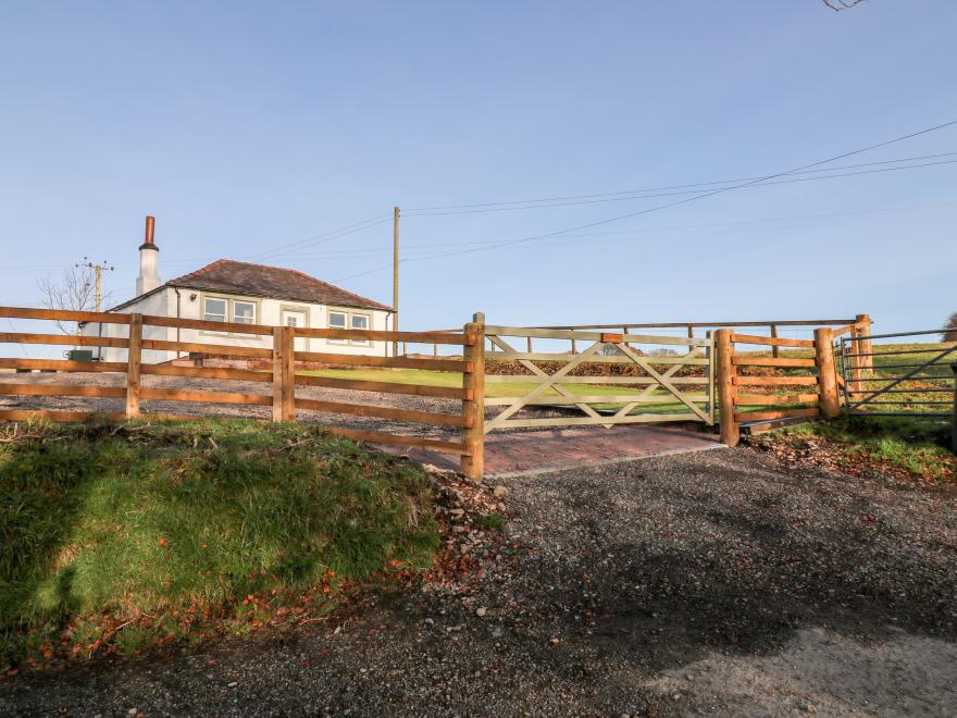 Glebe Cottage