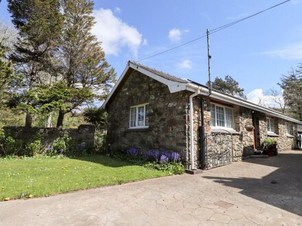 Otter Cottage