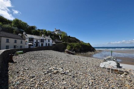 Beach Cottage