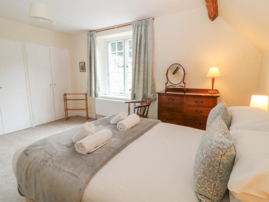 The Old Vicarage