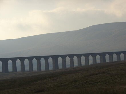 Howgill Cottage