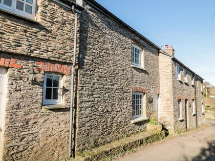 Yew Tree Cottage