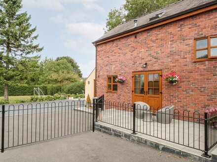 Ash Farm Cottage