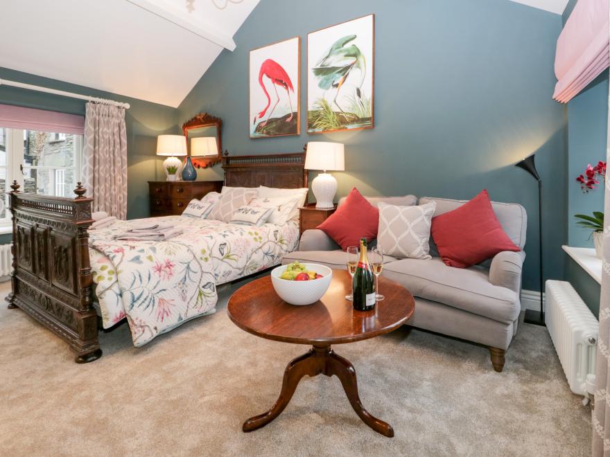 Prospect Cottage Loft