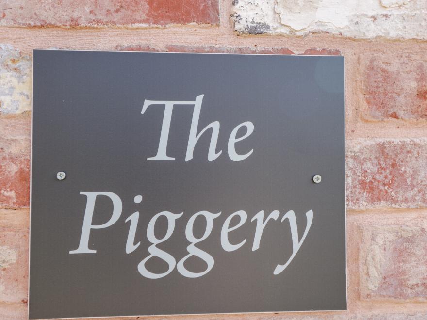 The Piggery