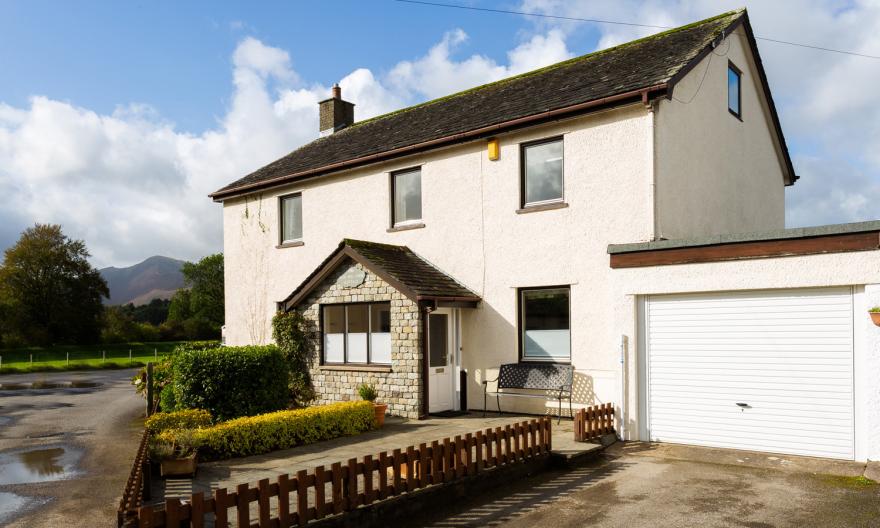 High Hill Farm Cottage