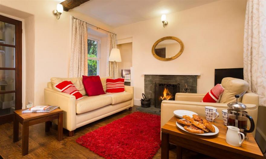Buttercup Cottage