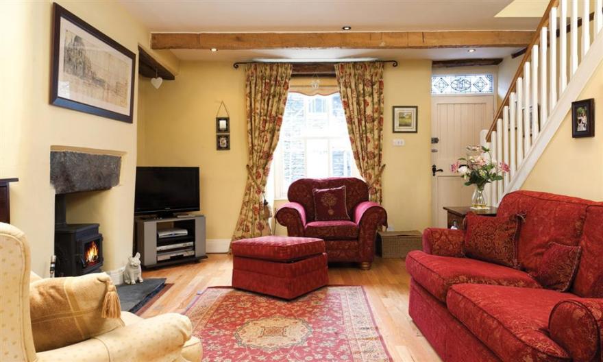 Charlottes Cottage