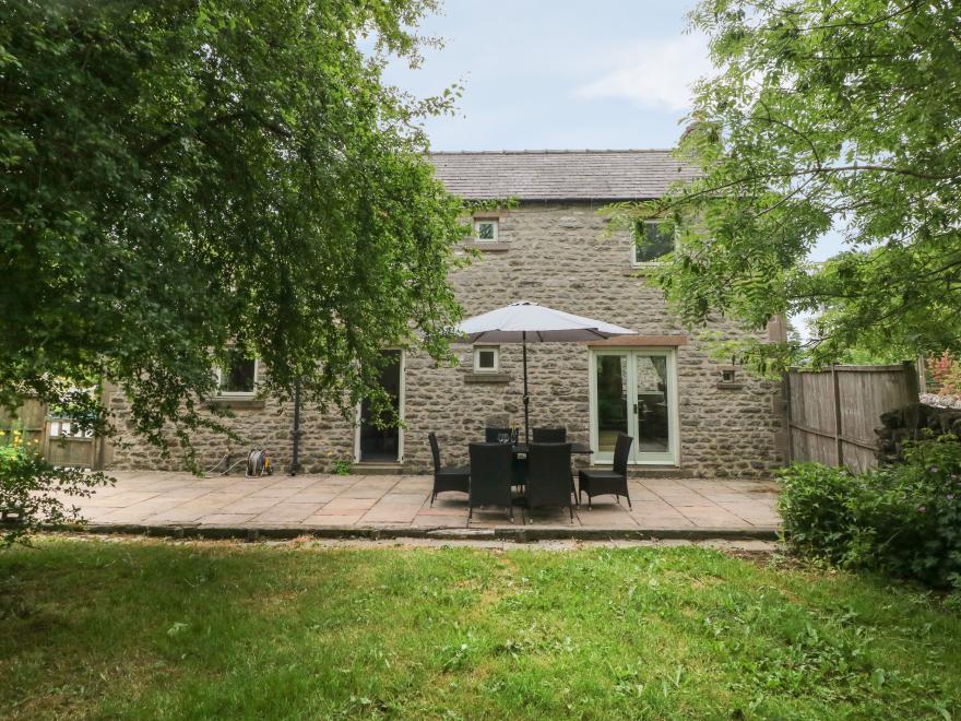 Limers Cottage