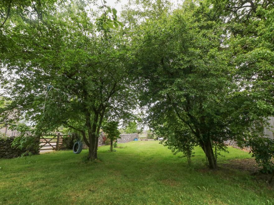 Limers Cottage