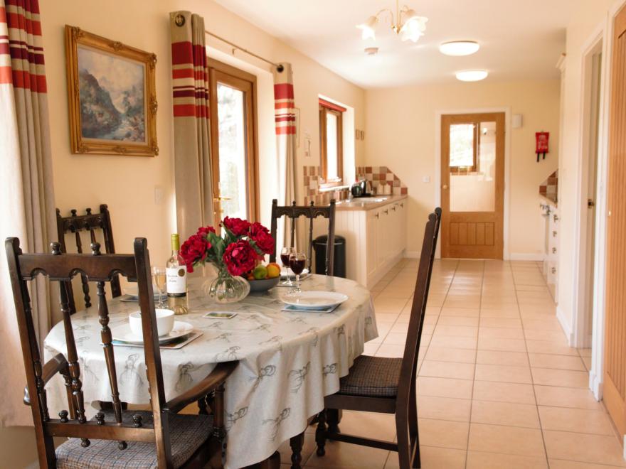 Rocky Mountain View Cottage