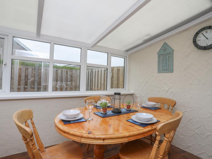 Fern Hill Cottage