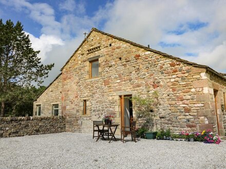 Foxstones Cottage