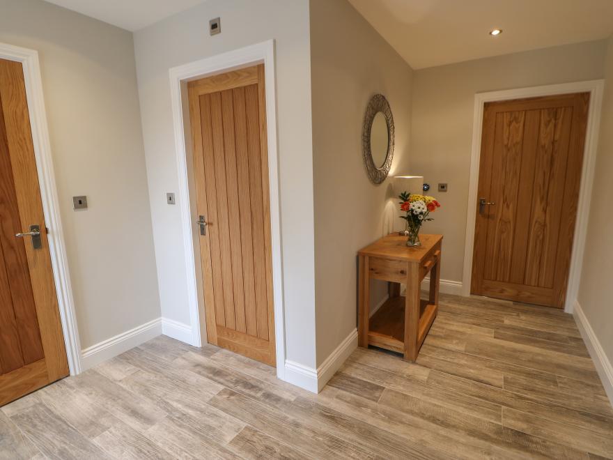 Horsley Cottage