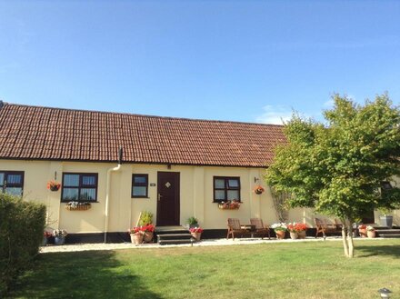 Broadclyst Cottage