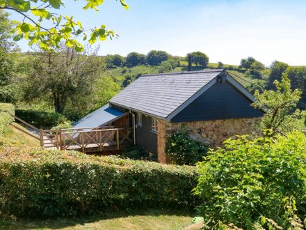 Higher Bumsley Barn