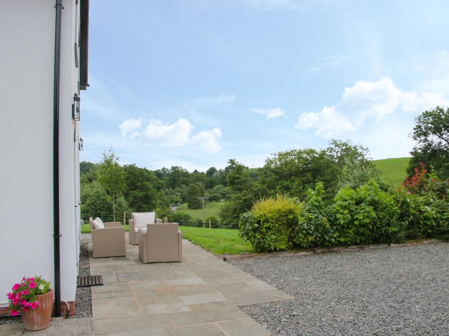 Minton Lane Cottage