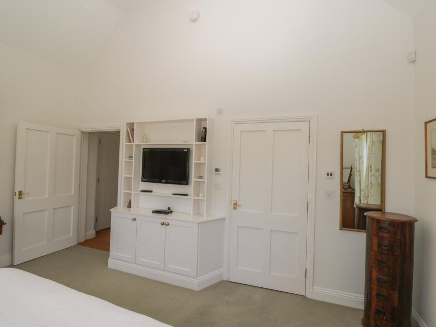 The Coach House