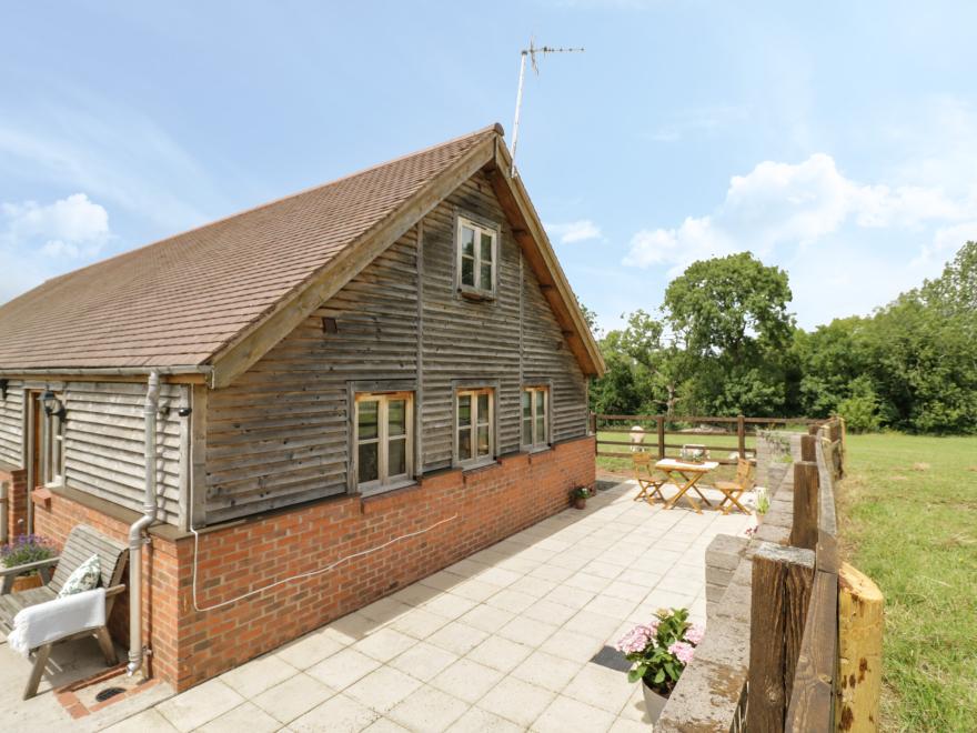 Holmer Farm