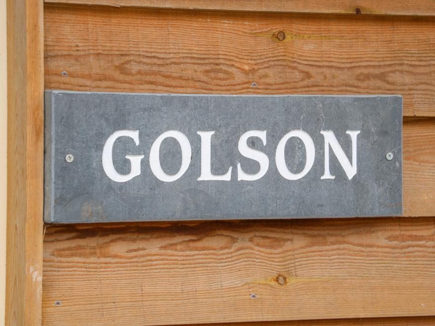 Golson Stable
