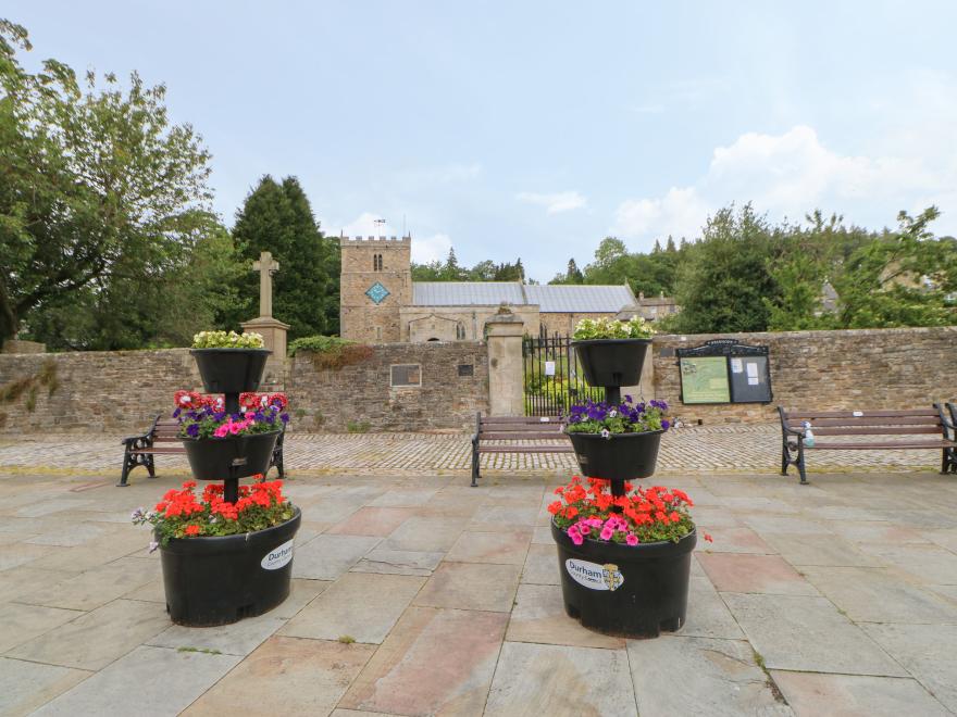Softley View Stanhope Castle