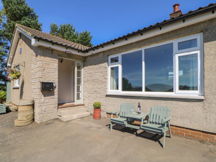 Bankwell Cottage